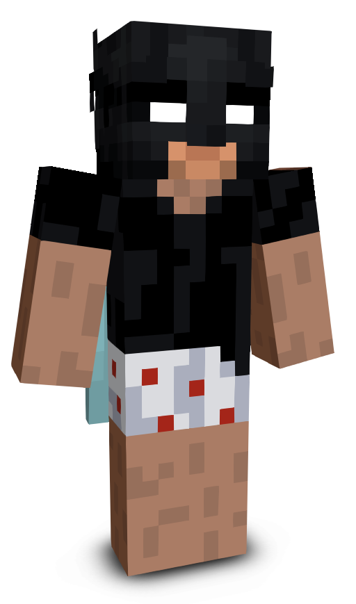 slimy3678's skin