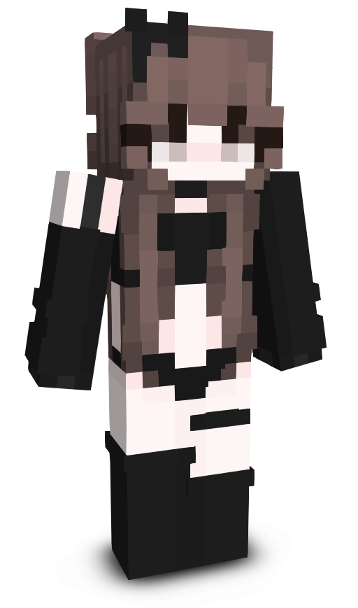 Luca_2K_743's skin