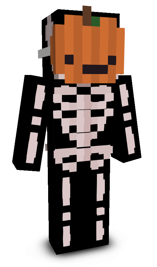hzxcy's skin