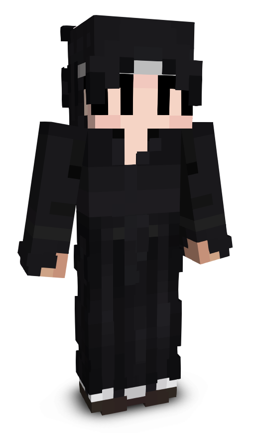 xarcm's skin