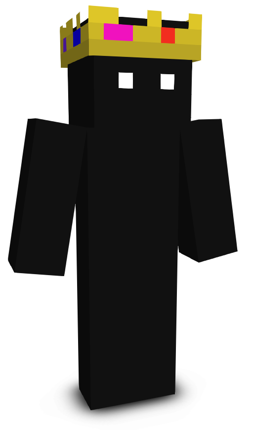 Reino1234's skin