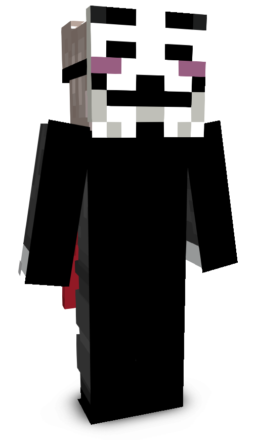 thetismfighter's skin