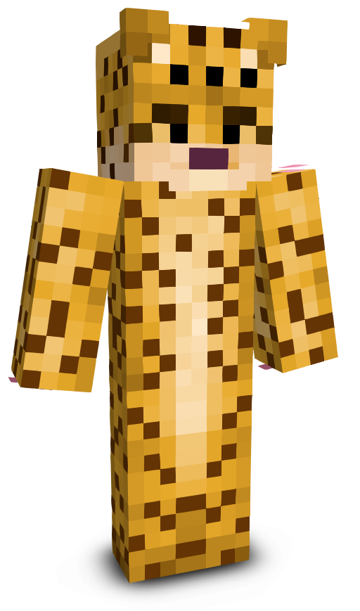 Galaxyv0id's skin