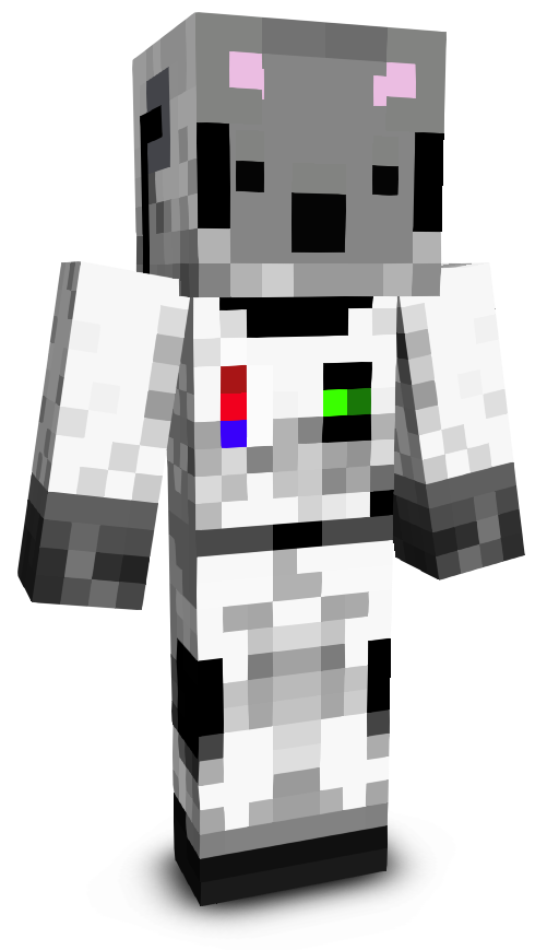 xPr3D4T0R's skin