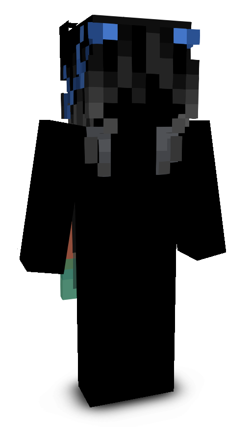 Cyleaks's skin