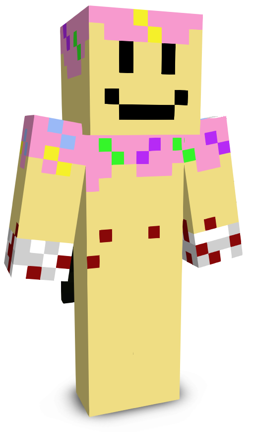 AdamAizner's skin