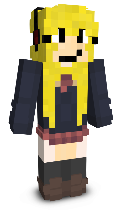 342a's skin