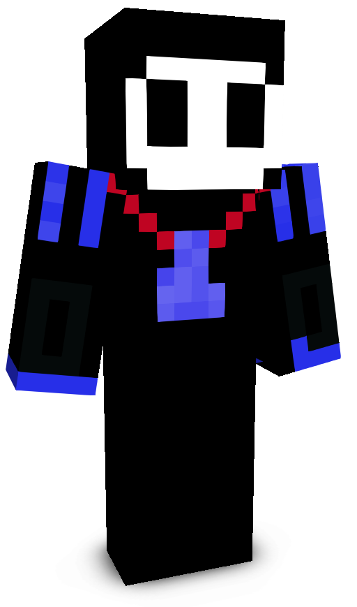 LearnedMammal25's skin