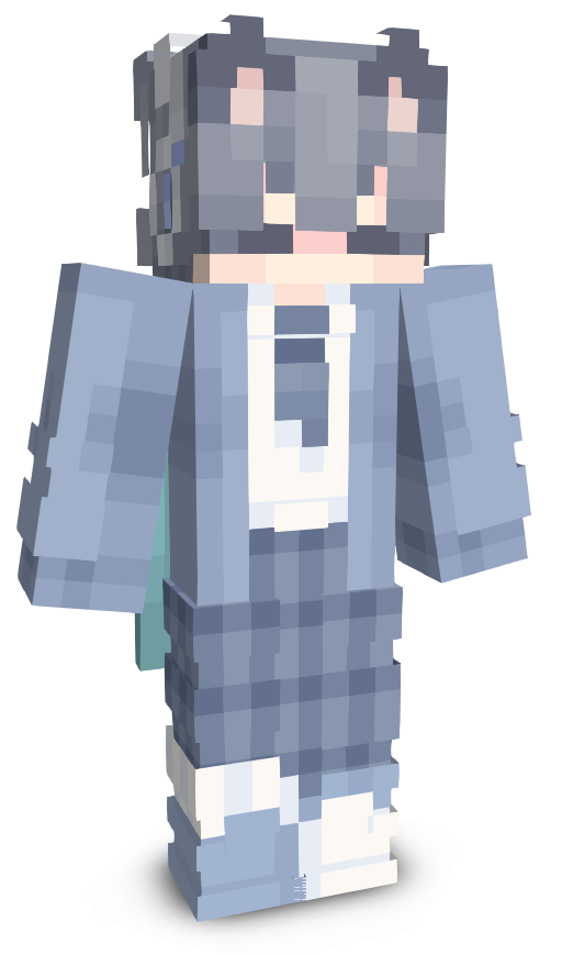 Louis_CoolSorta's skin