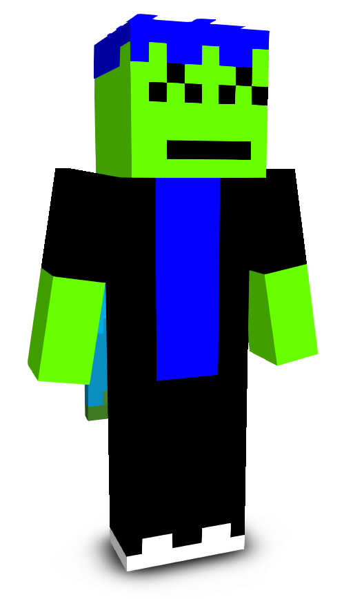 Charf_XD's skin