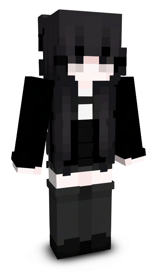 nydp's skin