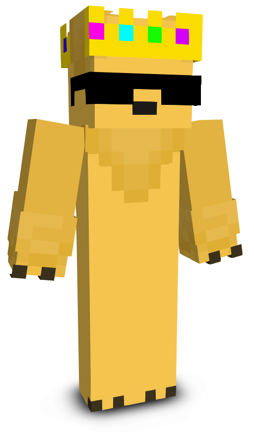 Nicho2509's skin