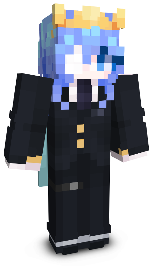 notch33333's skin