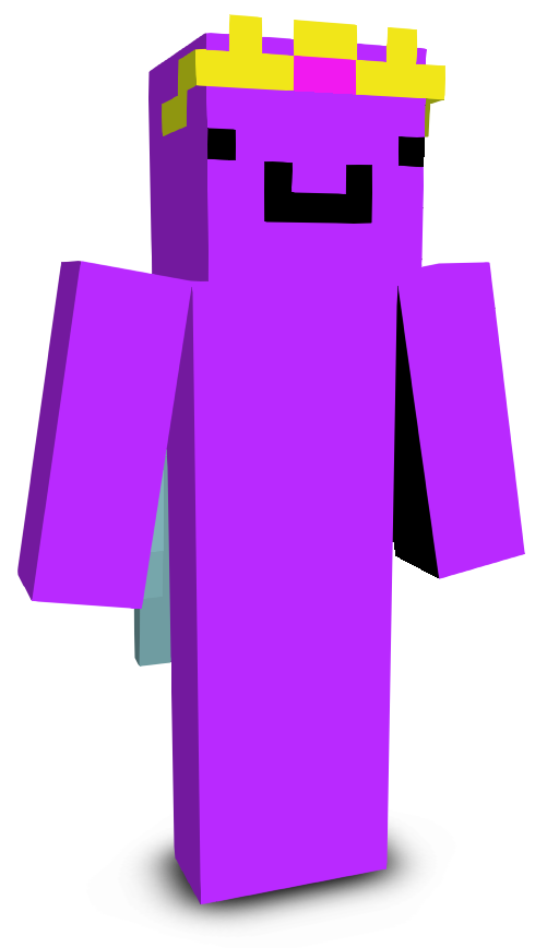 iCrankTrevor's skin