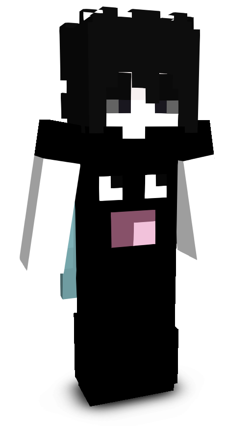 VENOM_1091's skin
