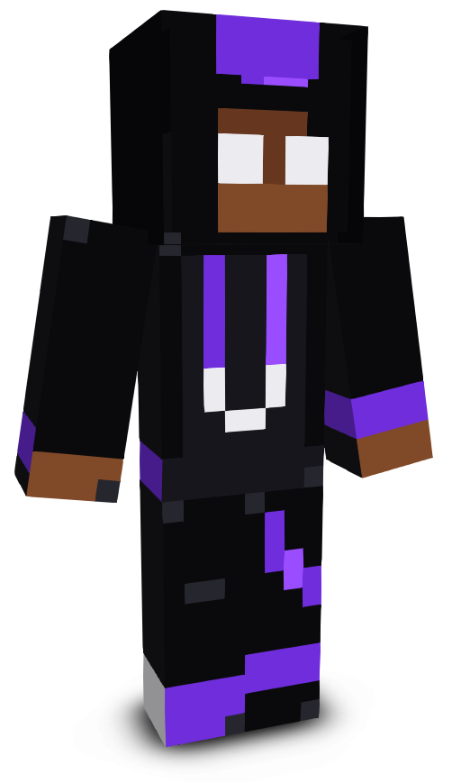 V6TX's skin
