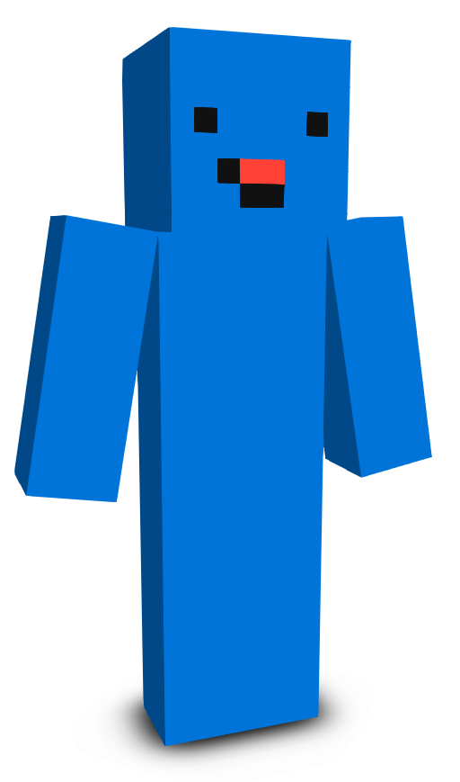 Stonex_Klz's skin