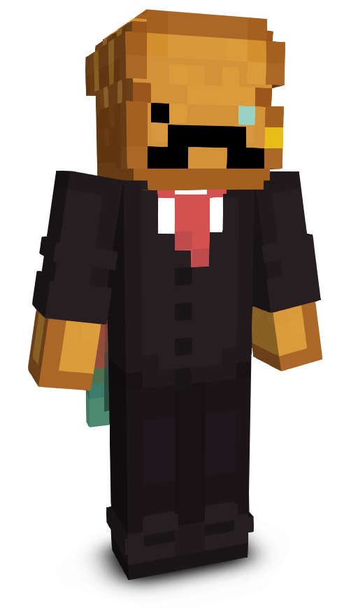 BayTost8187's skin