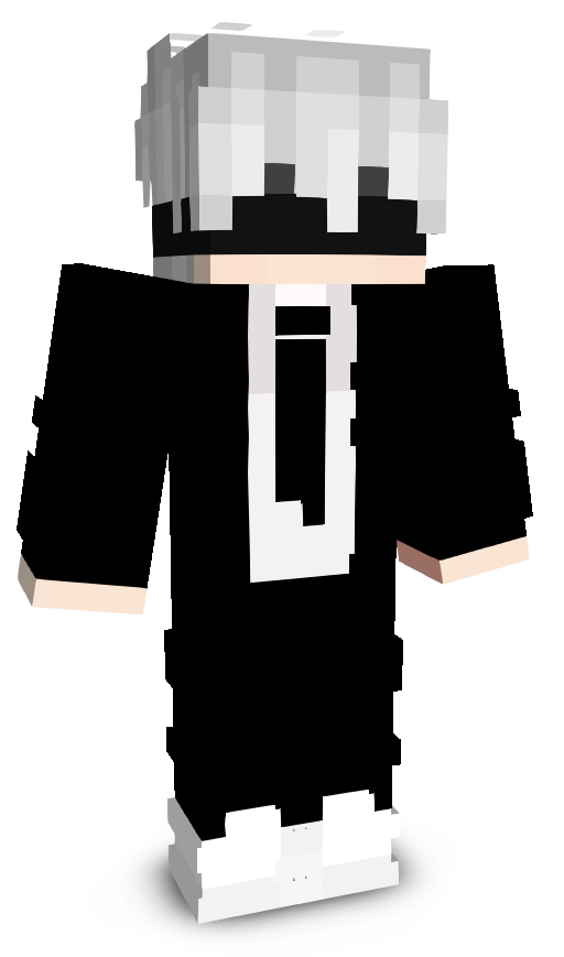 DrippyDrift's skin