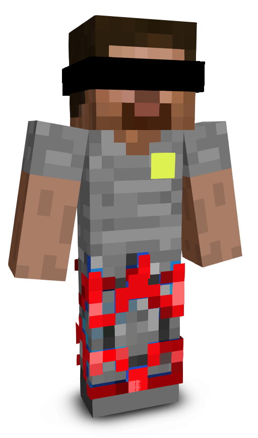 Fabogotti's skin