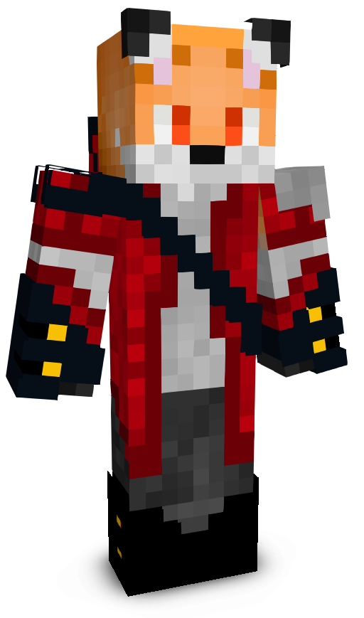 cojorex10's skin