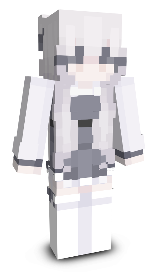 AstroMine3's skin
