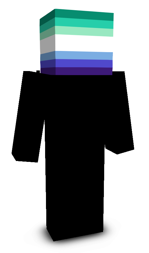 GuyGTtheBold's skin