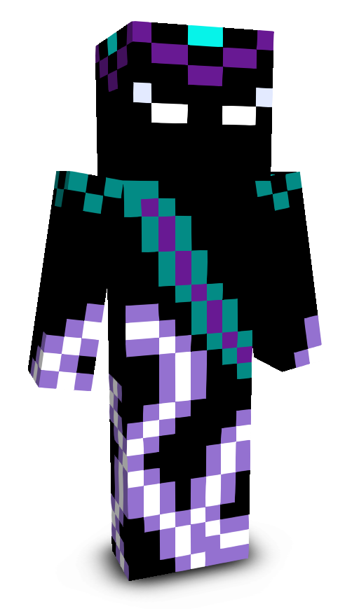 Impulseon's skin