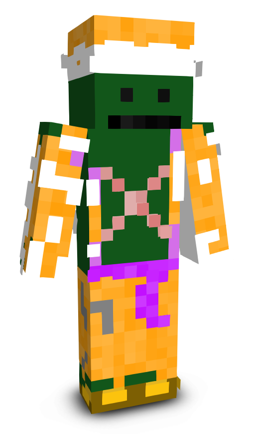 wooatoo's skin