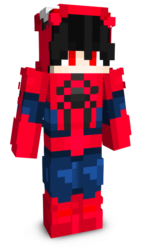 Gurman_22's skin