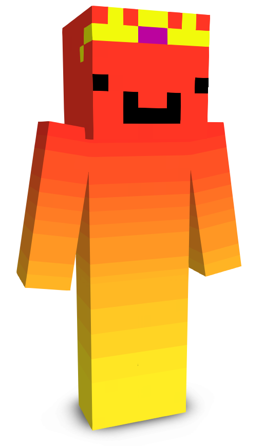 LukasYT1234's skin
