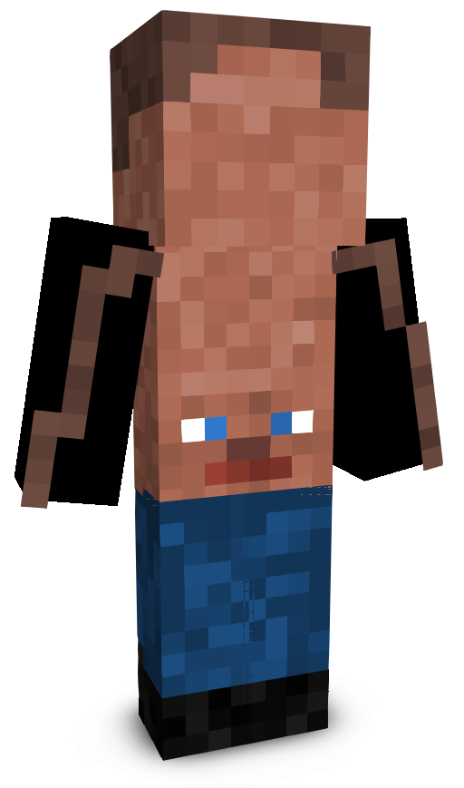 Butterstick82's skin