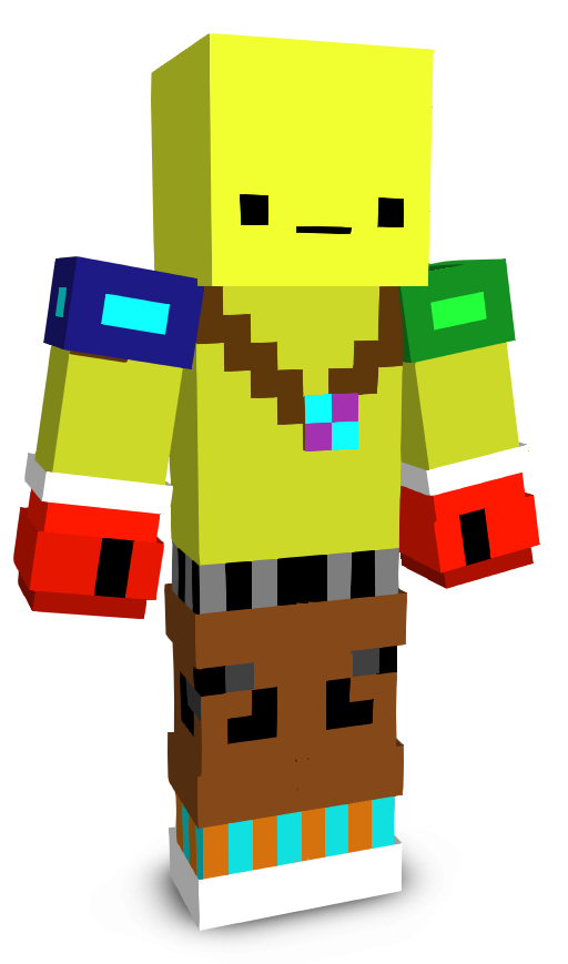 Cymhox_x's skin
