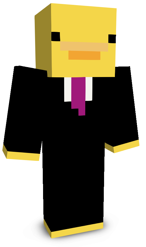 BearSayy's skin
