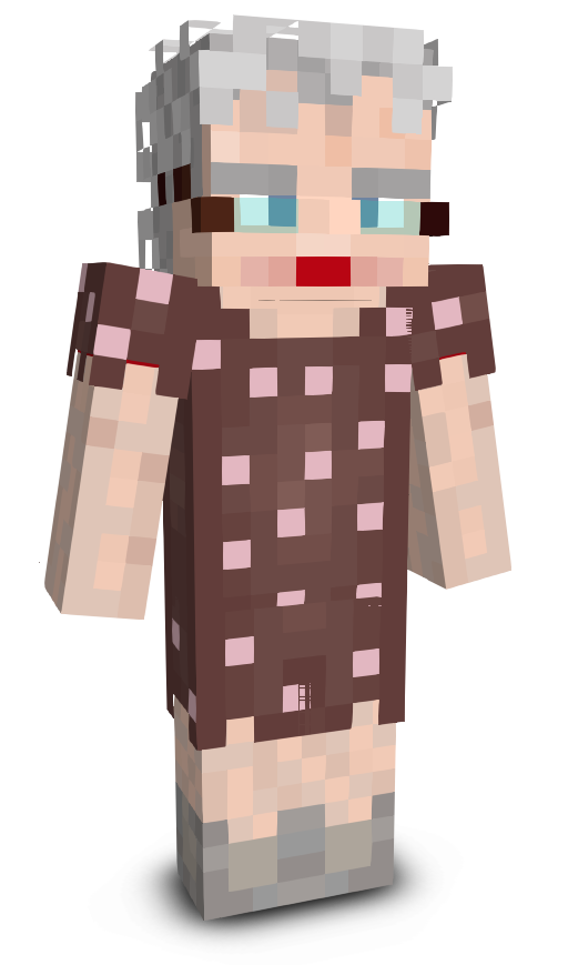 miki1708's skin