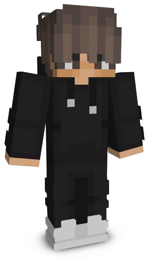 AgentSeal1's skin