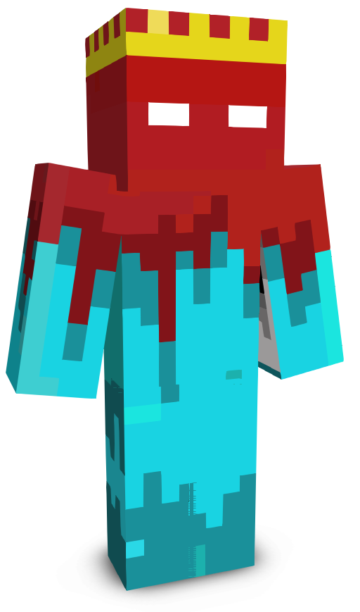 syc_flame's skin