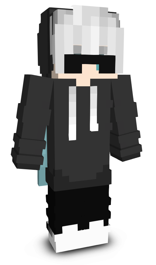 brill2121's skin