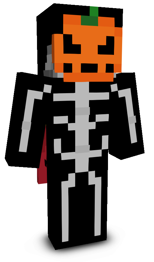 Panda_Baby452's skin