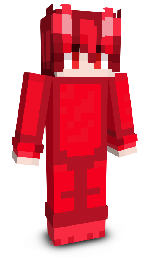 CloseSmile29567's skin