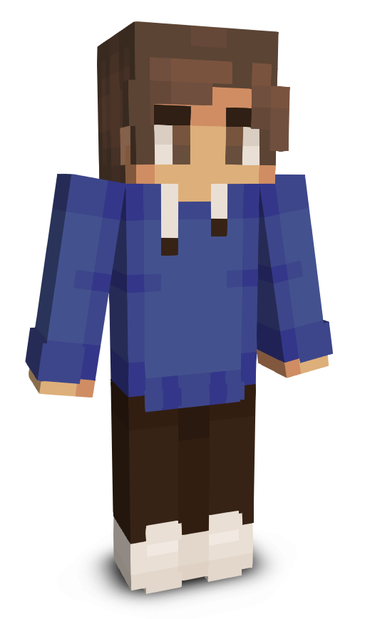 PlanetGalaxie777's skin