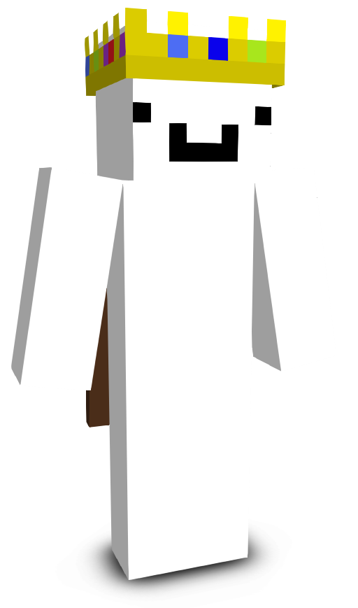 ItzRealKorp's skin