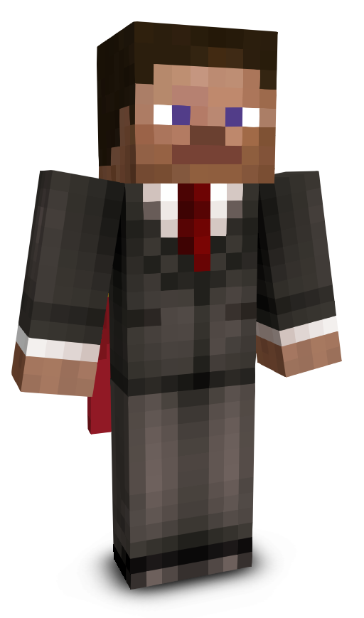 Lowi45's skin
