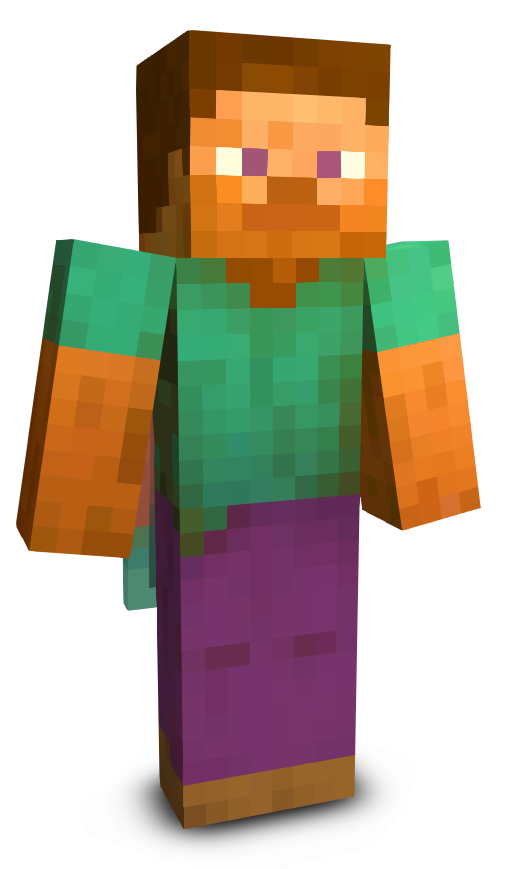 EsaiFr's skin