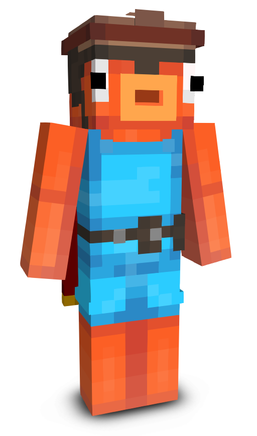 Fishpool9's skin