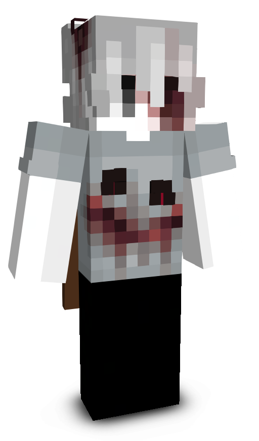 SlammedByZix's skin