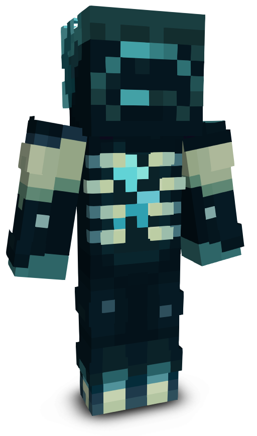 thatweirdguy1's skin