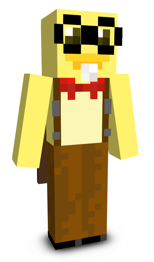 Wqvvyi's skin