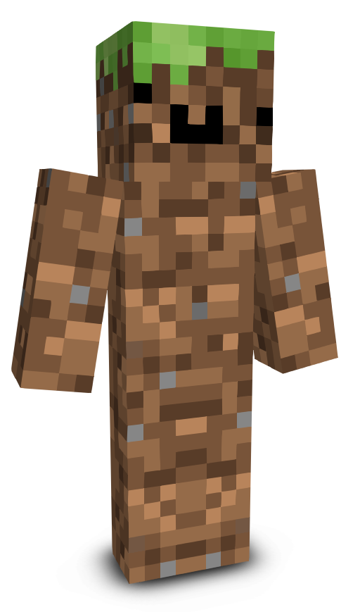 Kleon2k15's skin