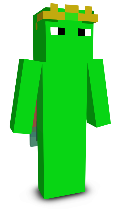 Vexorin_'s skin